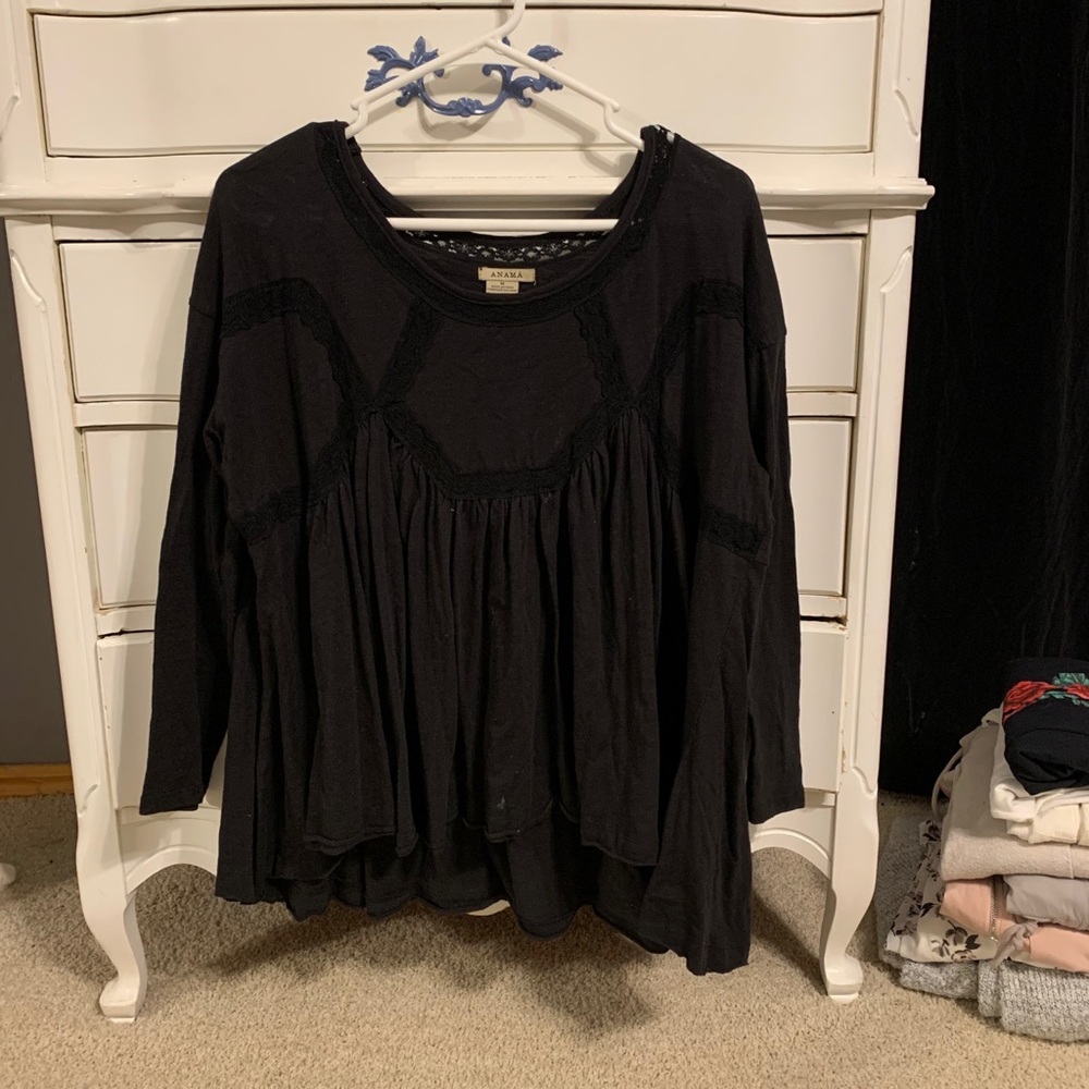 bohme blouse